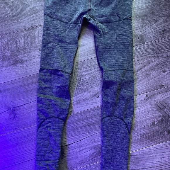 Alphalete leggings women’s small - Picture 3 of 4